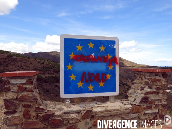 Indépendance Catalogne