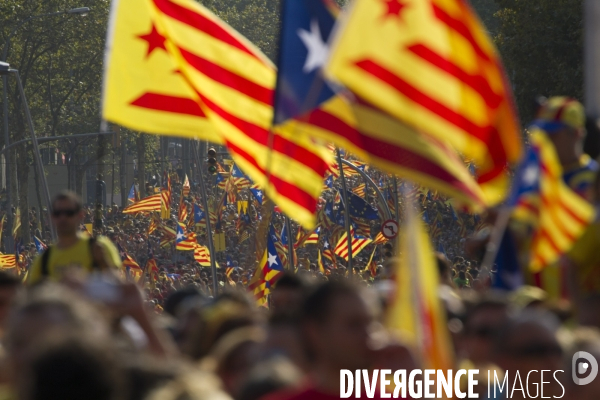Independance Catalogne 11S