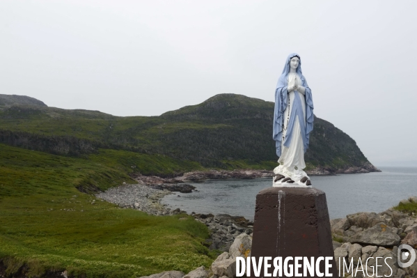 Un été à Saint Pierre et Miquelon