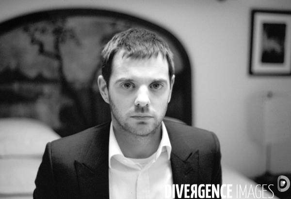 Mike Skinner, The streets