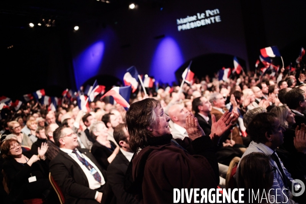 Fn: convention departementales 2015