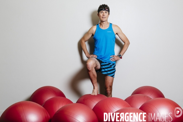 Scott Jurek