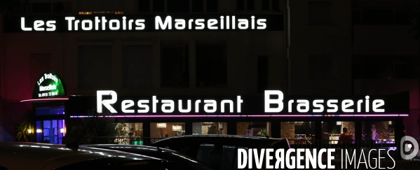 Marseille Littoral #1#