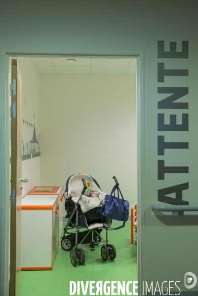 Les soins palliatifs pédiatriques au CHU d Amiens