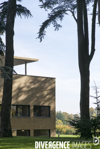 La Villa Cavrois par l architecte Robert Mallet-Stevens