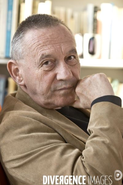 Yves michaud :philosophe