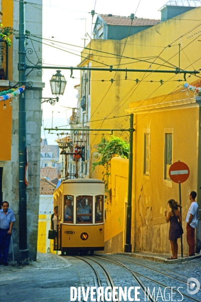 Lisbonne.Portugal.