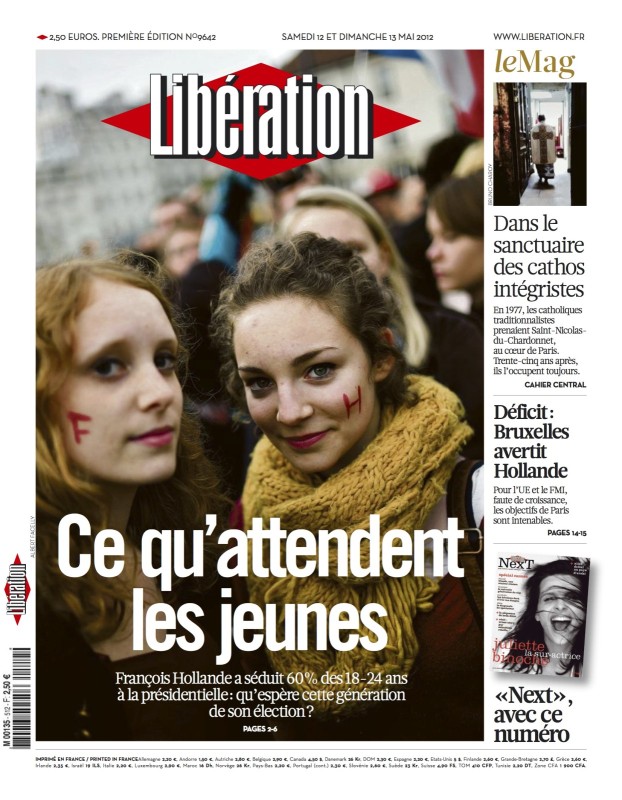 LIBERATION Liberation