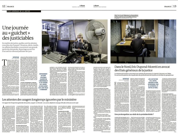 Le Monde