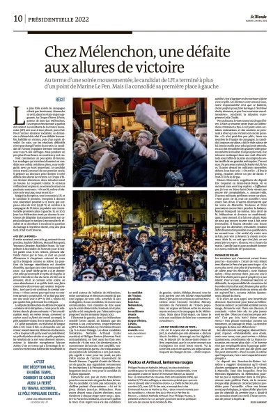 Le Monde