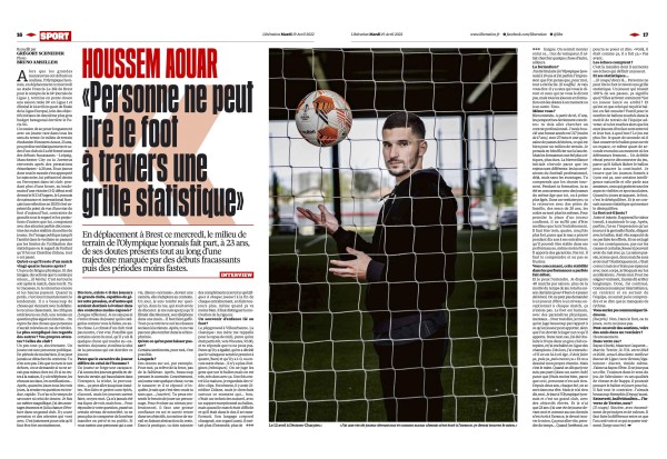 Libération