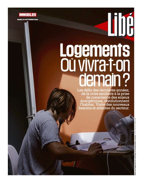 LIBÉRATION