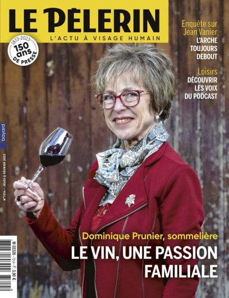 Le Pèlerin