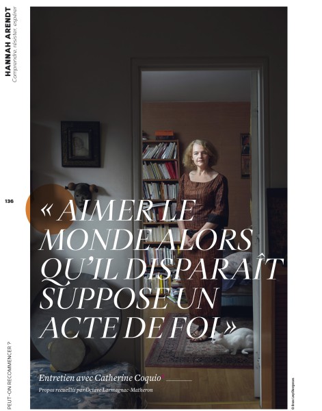 Philosophie magazine hors série N°66