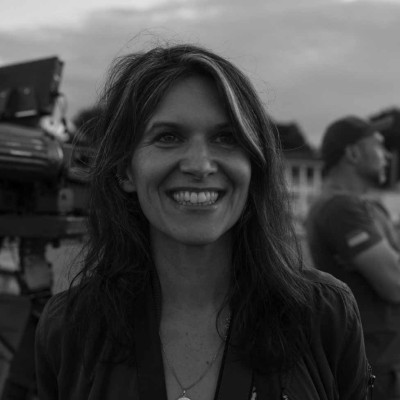 Cerise&nbsp;SUDRY-LE Dû