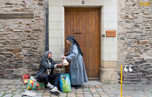 Servantes des Pauvres