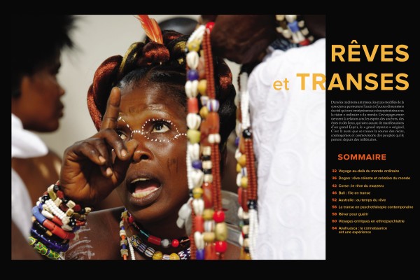 Vaudou : Bénin - Togo