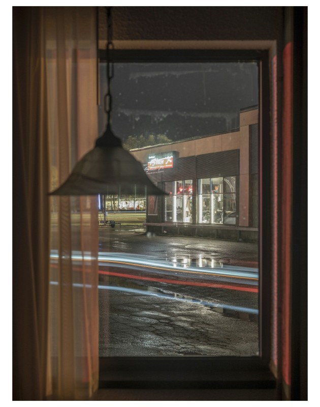 Motel Room 2022
