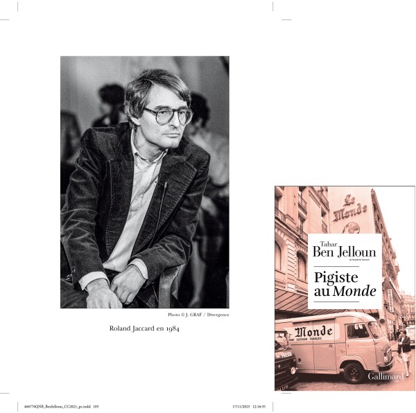 Archive Edition Collection Blanche Gallimard