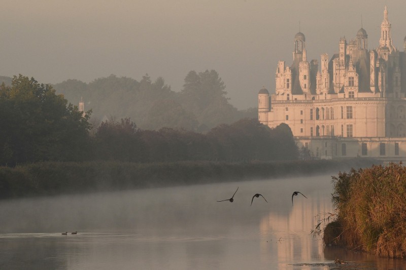 Chambord