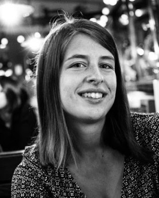 Juliette PAVY