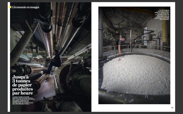 La Manufacture Canson à Annonay