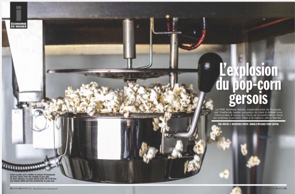 Pop Corn