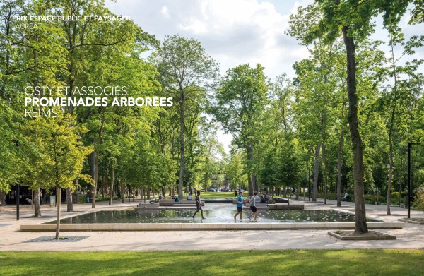 Revue AMC n° 319 : 2023 : Architecture en France