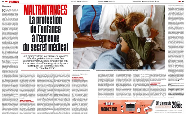 Libération