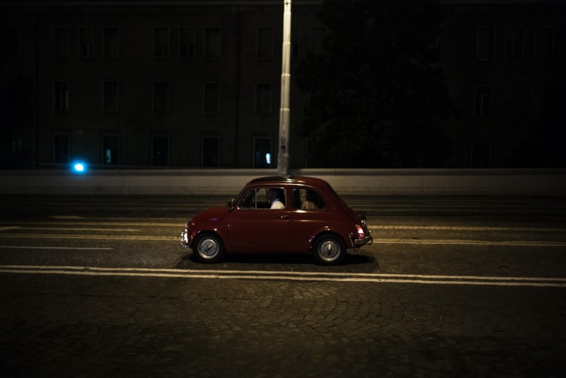 Cinquecento