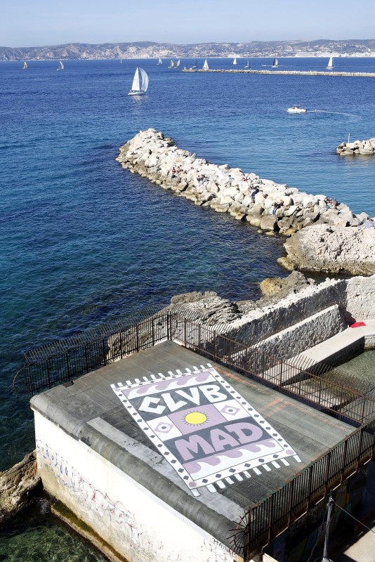 Marseille littoral #8# Marseille - Bouches du Rhône - le 17 octobre 2021 - Déambulation sur la Corniche.  Contact photographe Pierre Ciot tel 0491941317 / Gsm 0608164590 Email pierre.ciot@wanadoo.fr