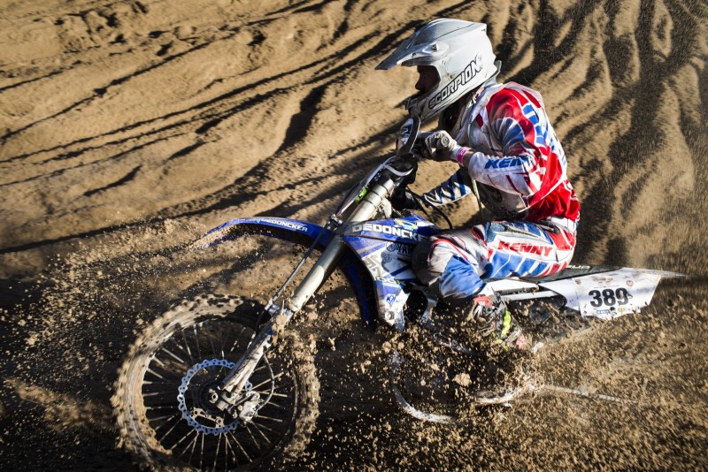 Gurp TT 2015 Gurp TT 2015, enduro sur sable en bord d'océan dans le Médoc.