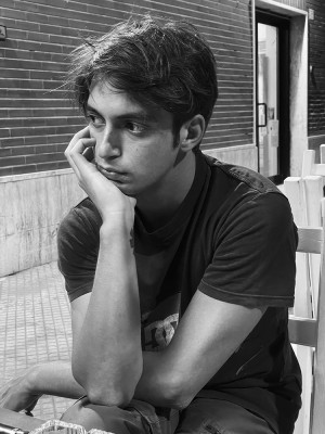 Sergio Alessio&nbsp;ATTANASIO