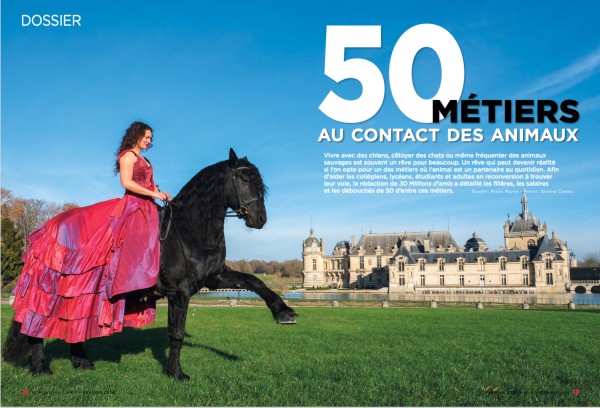 30 MILLIONS D AMIS
