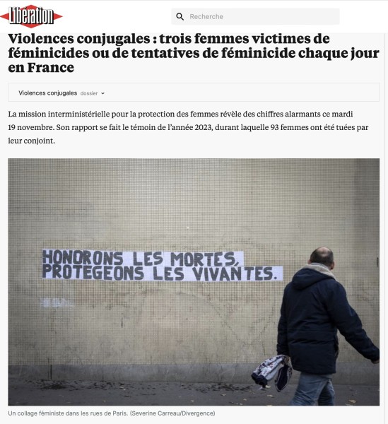 Libération