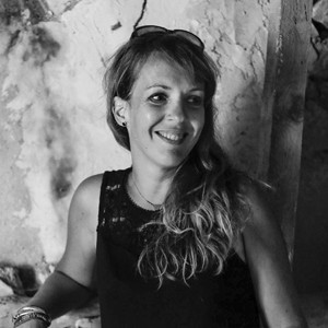 Severine CARREAU