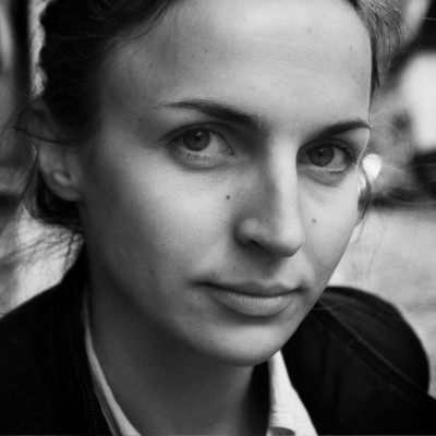 Viviane DALLES