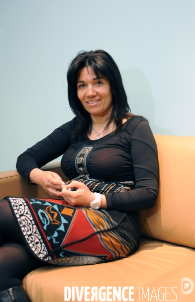 Samia ghali