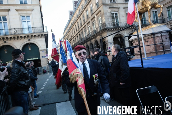 Le 1er mai de jean marie le pen