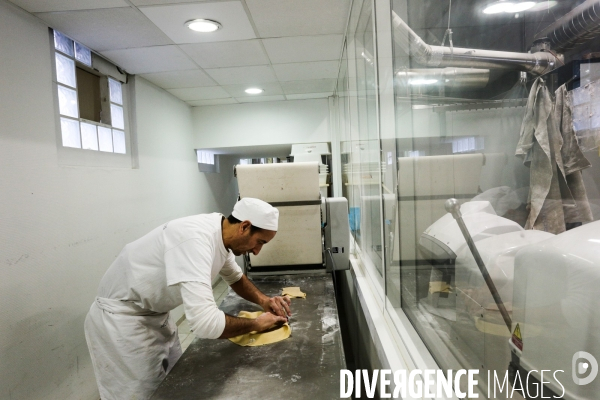 Thierry marx - cuisine mode d emploi