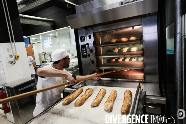 Thierry marx - cuisine mode d emploi