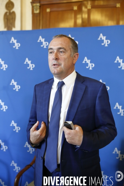 Assemblee Nationale Motion de censure de gauche