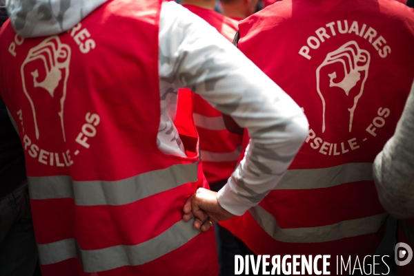 Manif contre le 49.3