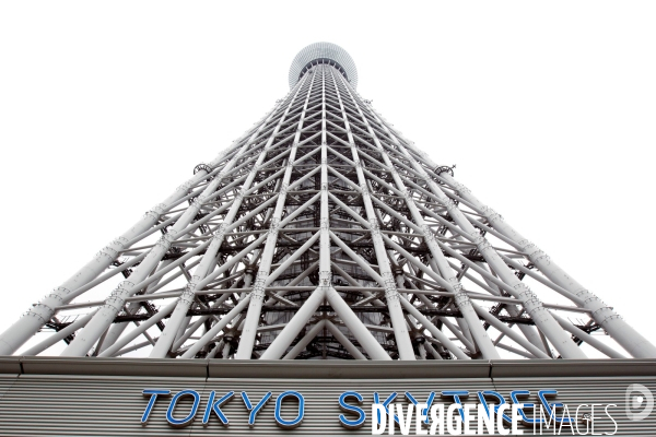 Tokyo Skytree