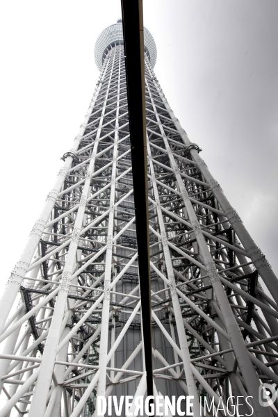 Tokyo Skytree