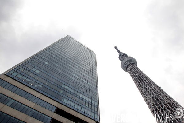 Tokyo Skytree