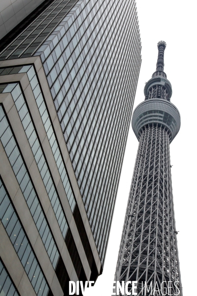 Tokyo Skytree