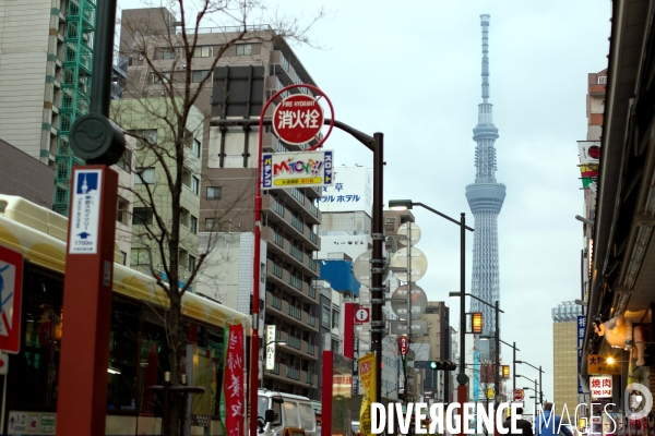 Tokyo Skytree