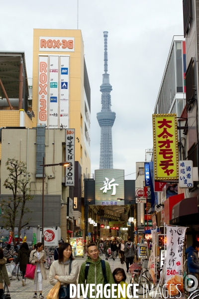 Tokyo Skytree