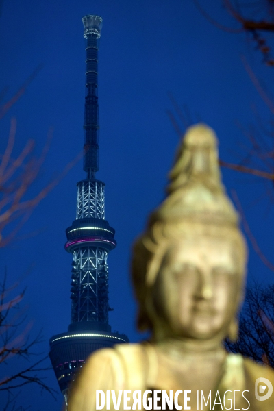 Tokyo Skytree